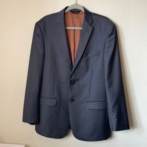 Jos.A.Bank 40R blazer suit